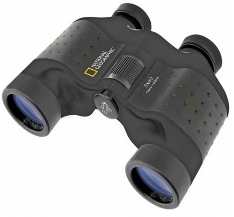 National Geographic 8X40 Porro Binocular