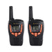 Cobra AM655 2-Way Radio - Two Pack