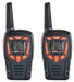 Cobra AM855 Two-Way Radios - 2 Pack