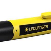 LEDLenser EX4 Flashlight