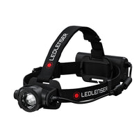 LEDLenser H15R Core Headlamp