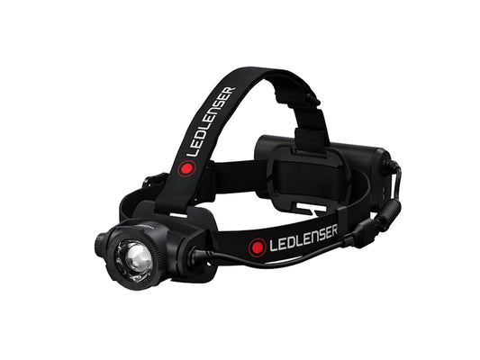 LEDLenser H15R Core Headlamp