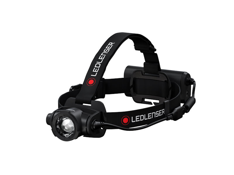 LEDLenser H15R Core Headlamp