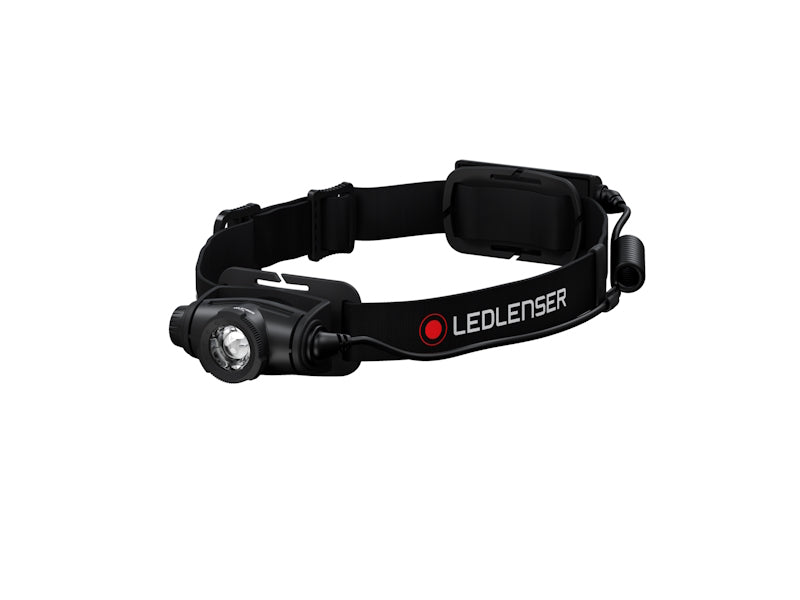 LEDLenser H5R Core Headlamp