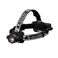 LEDLenser H7R Signature Headlamp