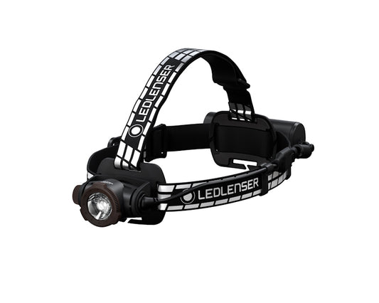 LEDLenser H7R Signature Headlamp