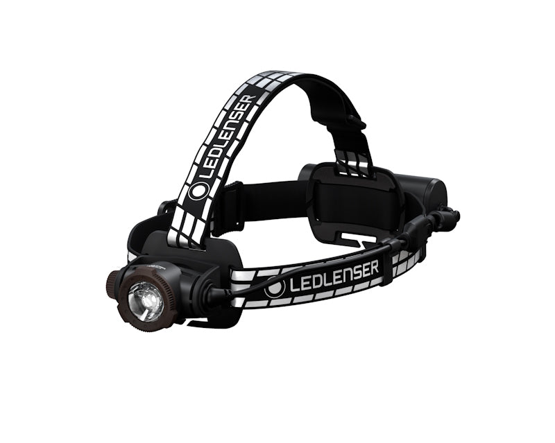 LEDLenser H7R Signature Headlamp