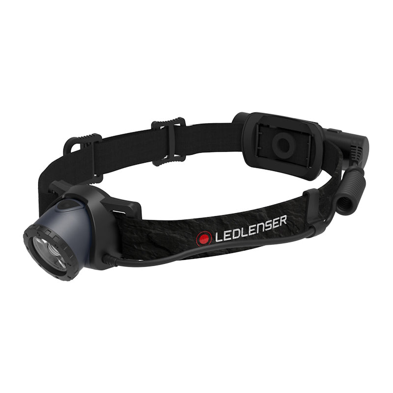 LEDLenser H8R 25th Anniversary Edition Headlamp