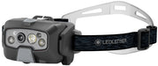 LEDLenser HF8R Core Headlamp - 1600 Lumens, Black