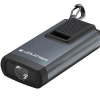 LEDlenser K6R Rechargeable Keylight