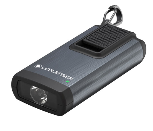 LEDlenser K6R Rechargeable Keylight