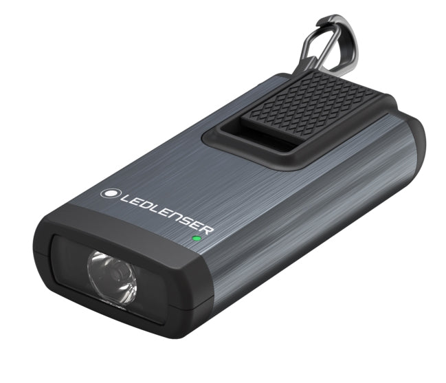 LEDlenser K6R Rechargeable Keylight