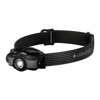 LEDLenser MH5 Grey Headlamp