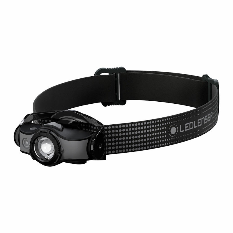 LEDLenser MH5 Grey Headlamp