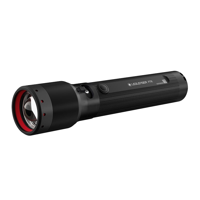LEDLenser P7R Flashlight