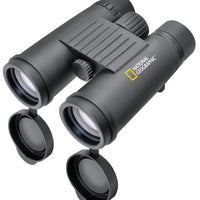 National Geograhic 10x42mm Waterproof Binocular - Black