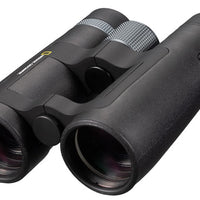 National Geographic 10x42mm Open Bridge Binocular - Black