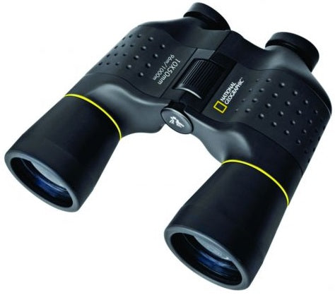 National Geographic 10X50 Porro Binocular