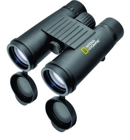 National Geographic 8X42 Porro Binocular