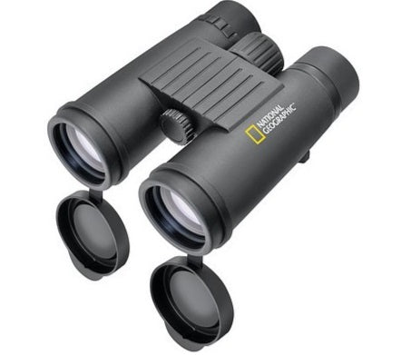 National Geographic 8X42 Waterproof  Binocular