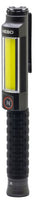 Nebo Big Larry 3 RC Stealth Rechargeable Work Light - 600 Lumens