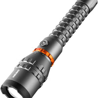 Nebo Davinci Rechargeable Flashlight - 8000 Lumens