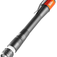 Nebo Inspector 500+ Flex Rechargeable Flashlight - 500 Lumen