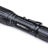 Nextorch White Laser Flashlight - 1100m