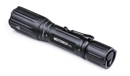 Nextorch White Laser Flashlight - 1100m