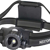 Nextorch myStar V2.0 Rechargeable Headlamp - 760 Lumen
