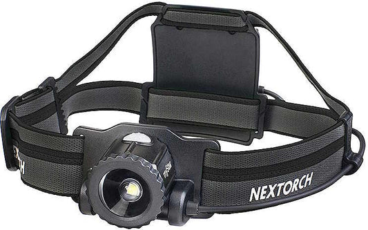 Nextorch myStar V2.0 Rechargeable Headlamp - 760 Lumen