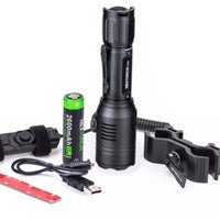 Nextorch T53 Multi-Light Hunting Set