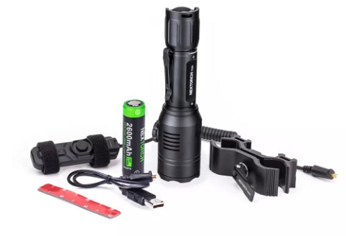 Nextorch T53 Multi-Light Hunting Set