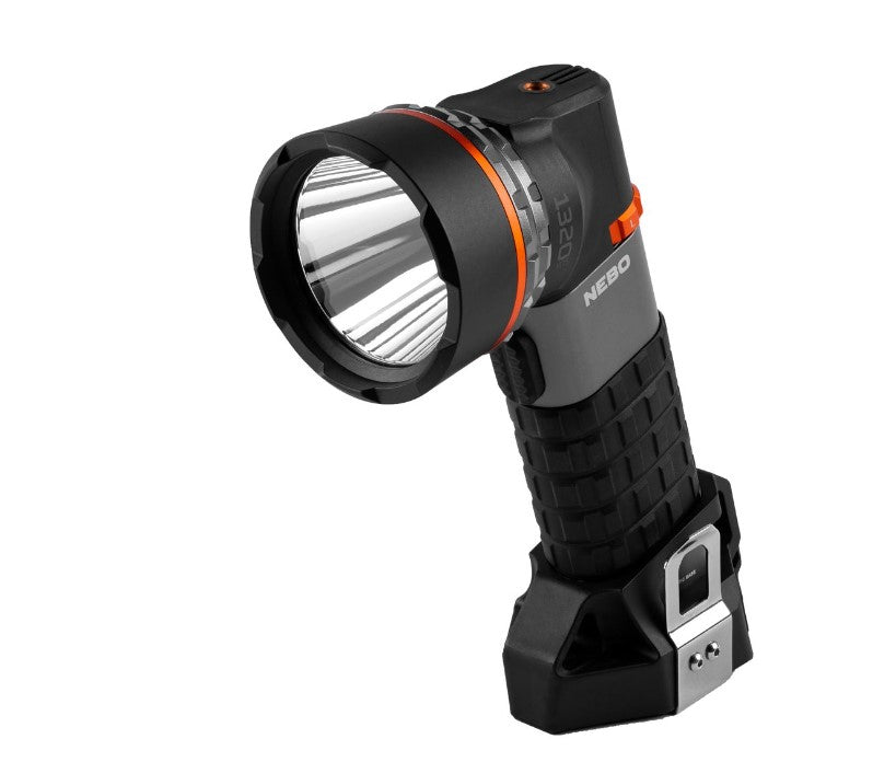 Nebo Luxtreme SL75 Spotlight