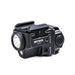 Nextorch WL22R Red Laser Gunlight - 650 Lumens