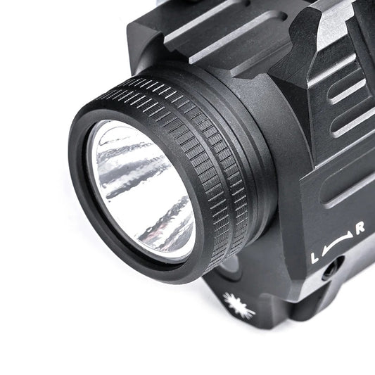 Nextorch WL60 Green Laser Gunlight - 700 Lumens