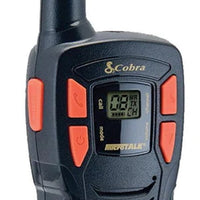Cobra Adventure AM245 2-Way Radio - Twin Pack
