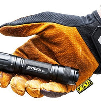 Nextorch E51 Rechargeable LED Flashlight