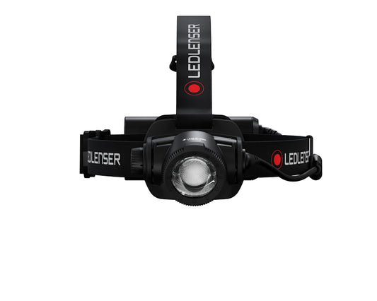 LEDLenser H15R Core Headlamp