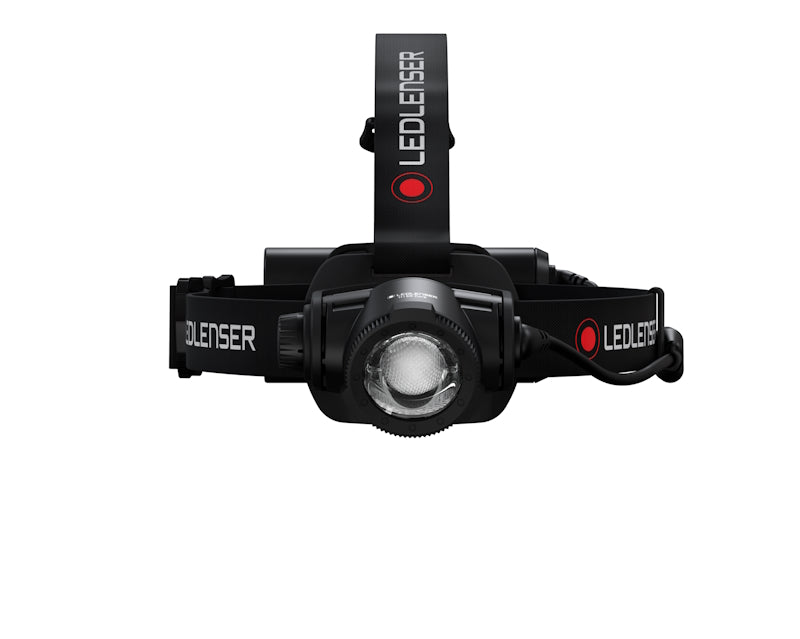 LEDLenser H15R Core Headlamp