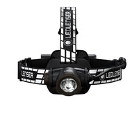 LEDLenser H7R Signature Headlamp