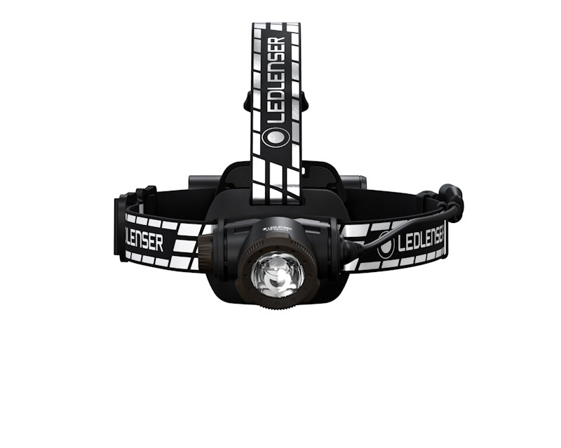 LEDLenser H7R Signature Headlamp