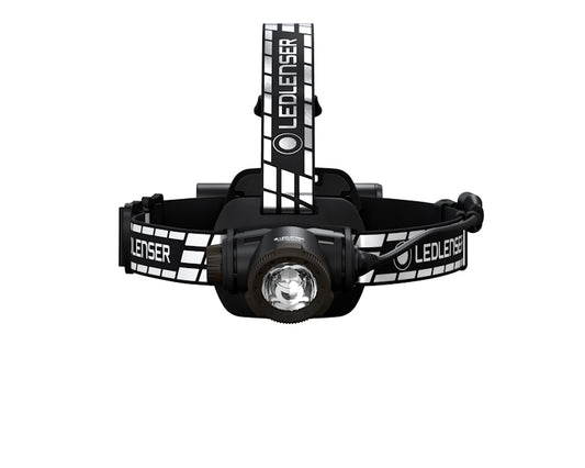 LEDLenser H7R Signature Headlamp
