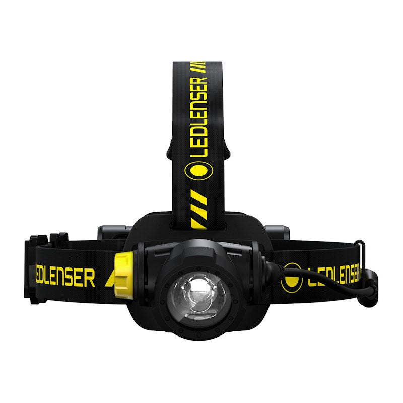 LEDLenser H7R Work Headlamp