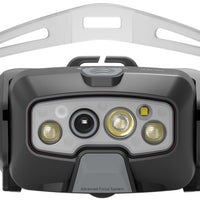 LEDLenser HF8R Core Headlamp - 1600 Lumens, Black