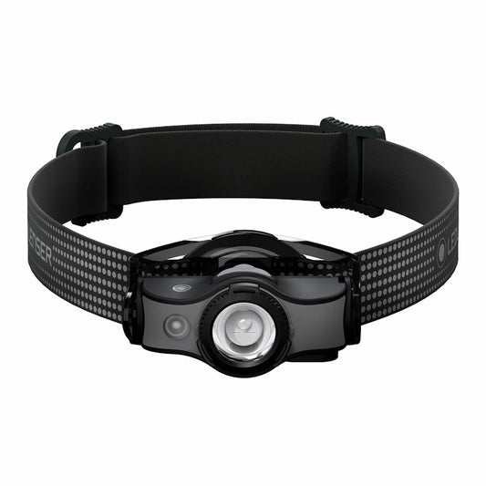 LEDLenser MH5 Grey Headlamp