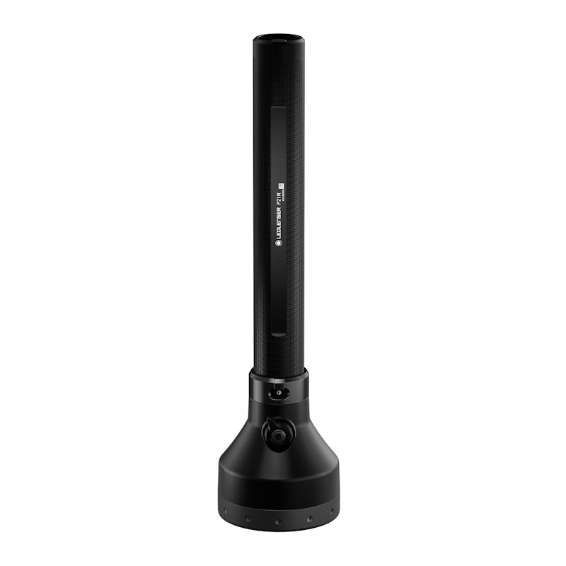 LEDLenser P21R Flashlight