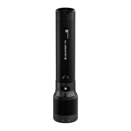LEDLenser P7R Flashlight