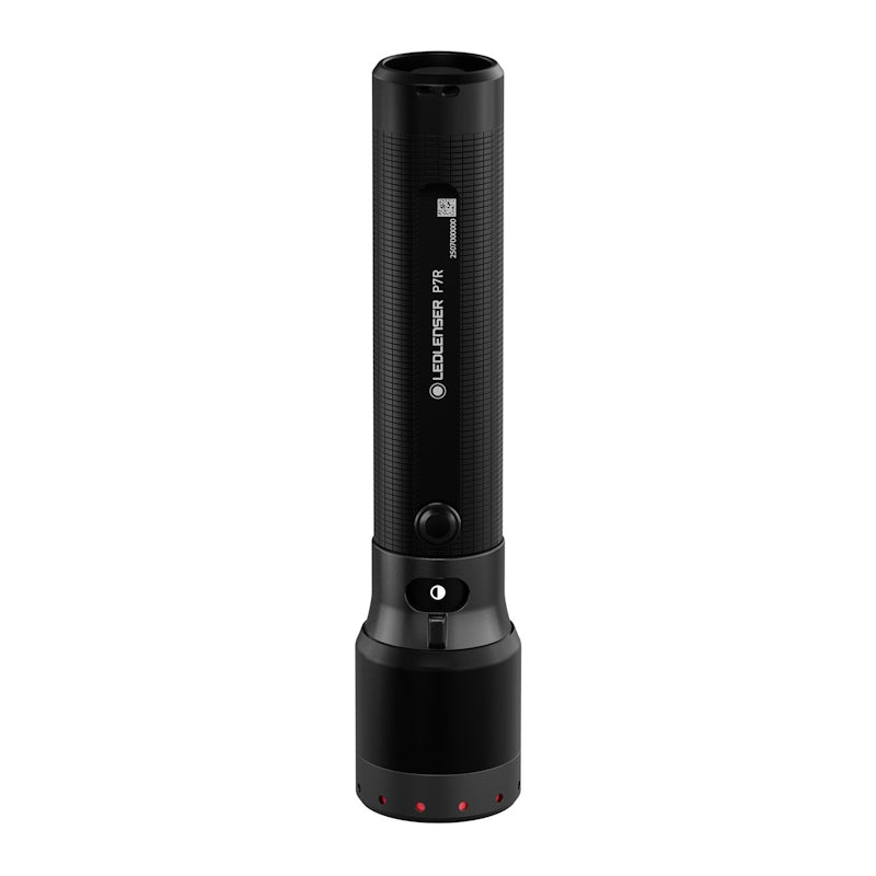 LEDLenser P7R Flashlight