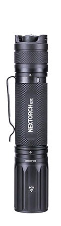 Nextorch E52 Super Bright Type-C Rechargeable EDC Flashlight